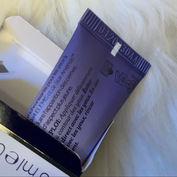 Elemis Peptide4 Eye Recovery Cream - New in Box - Picture 5 of 5